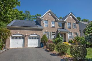 11 Colts Run Rd Road S, Franklin Twsp, NJ 08540