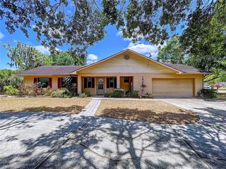 1600 ALMA COURT, Bartow, FL 33830