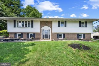 108 TAFT TER, Sykesville, MD 21784