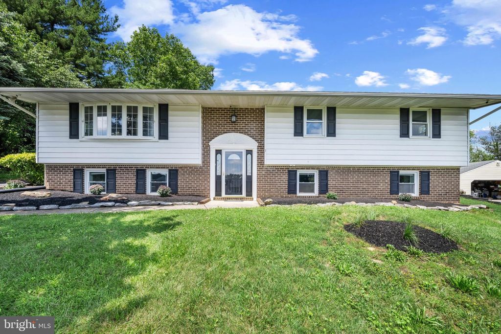 108 TAFT TER, Sykesville, MD 21784