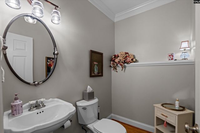 365 Oak Haven Drive, Lexington, SC 29072