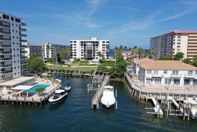 1155 Hillsboro Mile 403, Hillsboro Beach, FL 33062