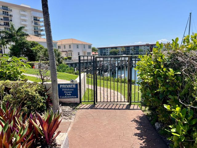 1155 Hillsboro Mile 403, Hillsboro Beach, FL 33062
