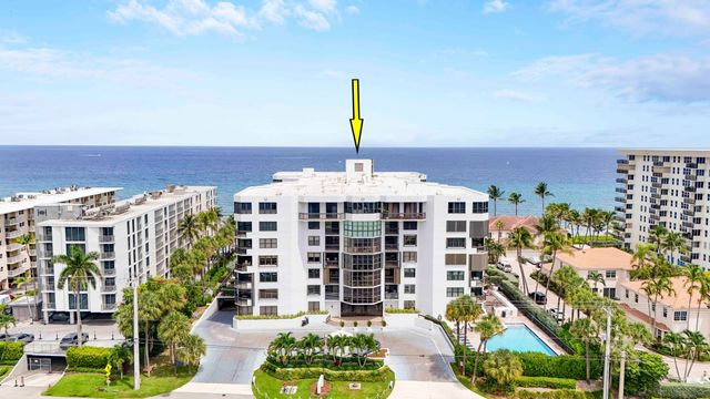 1155 Hillsboro Mile 403, Hillsboro Beach, FL 33062