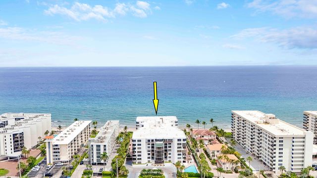 1155 Hillsboro Mile 403, Hillsboro Beach, FL 33062