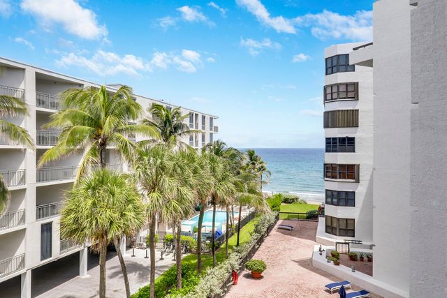 1155 Hillsboro Mile 403, Hillsboro Beach, FL 33062