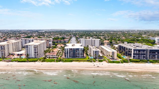 1155 Hillsboro Mile 403, Hillsboro Beach, FL 33062