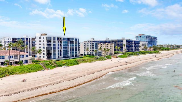 1155 Hillsboro Mile 403, Hillsboro Beach, FL 33062