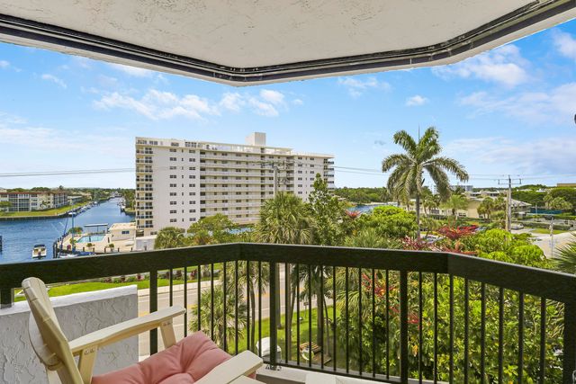 1155 Hillsboro Mile 403, Hillsboro Beach, FL 33062