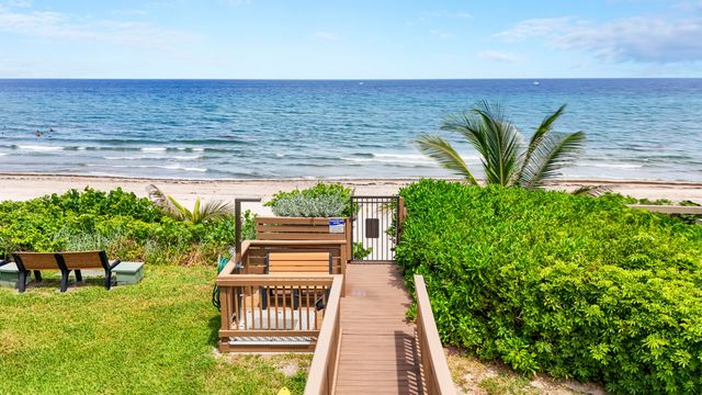 1155 Hillsboro Mile 403, Hillsboro Beach, FL 33062