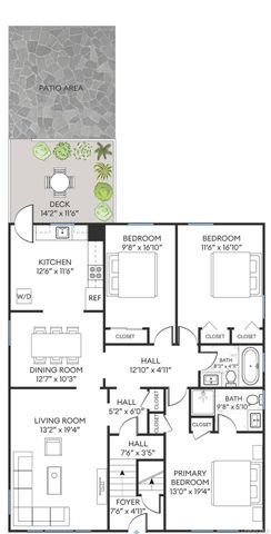 27 Mountain Avenue 1, Mount Kisco, NY 10549