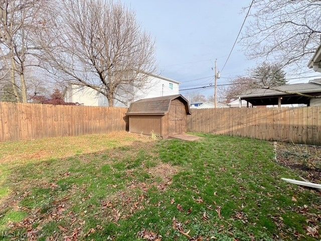 1041 Grant Avenue NW, New Philadelphia, OH 44663