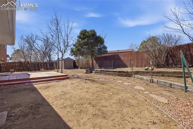 1470 Peterson Road, Colorado Springs, CO 80915