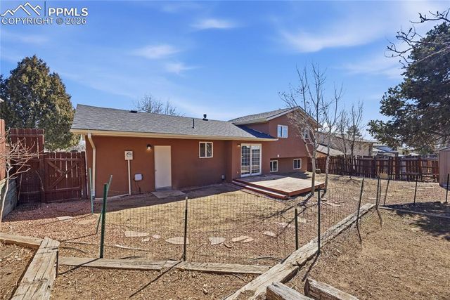 1470 Peterson Road, Colorado Springs, CO 80915