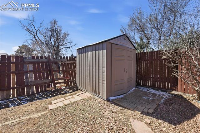 1470 Peterson Road, Colorado Springs, CO 80915