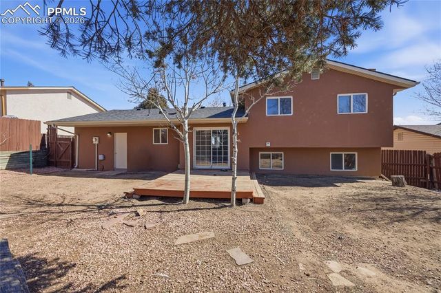 1470 Peterson Road, Colorado Springs, CO 80915