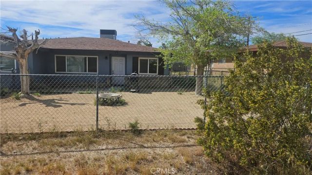 320 Windy Pass, Barstow, CA 92311