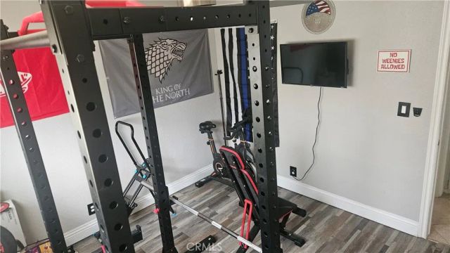 320 Windy Pass, Barstow, CA 92311