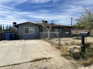320 Windy Pass, Barstow, CA 92311