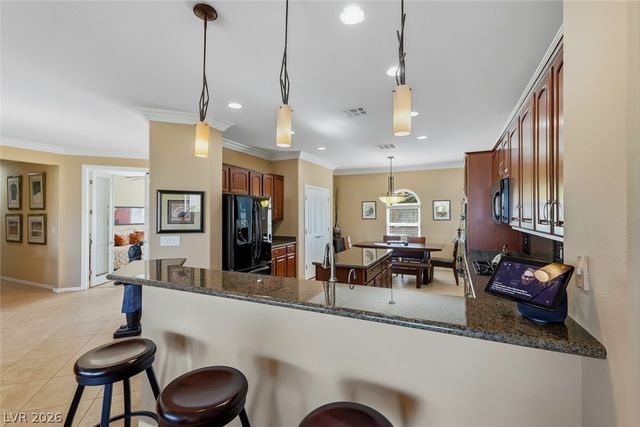 2404 Ozark Plateau Drive, Henderson, NV 89044