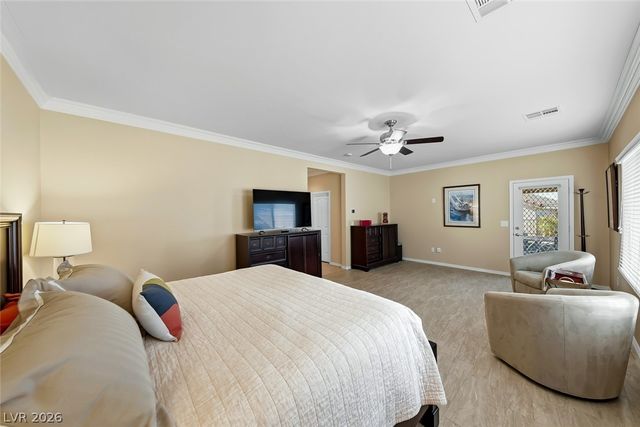 2404 Ozark Plateau Drive, Henderson, NV 89044