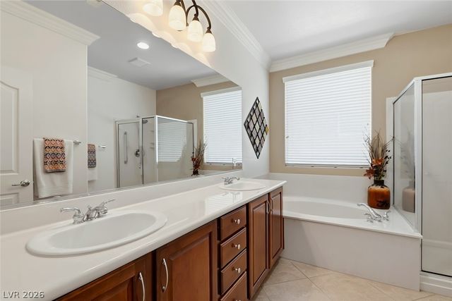 2404 Ozark Plateau Drive, Henderson, NV 89044