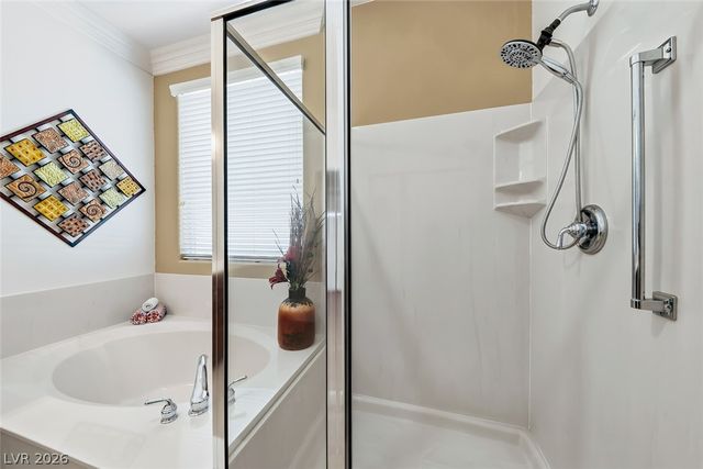 2404 Ozark Plateau Drive, Henderson, NV 89044