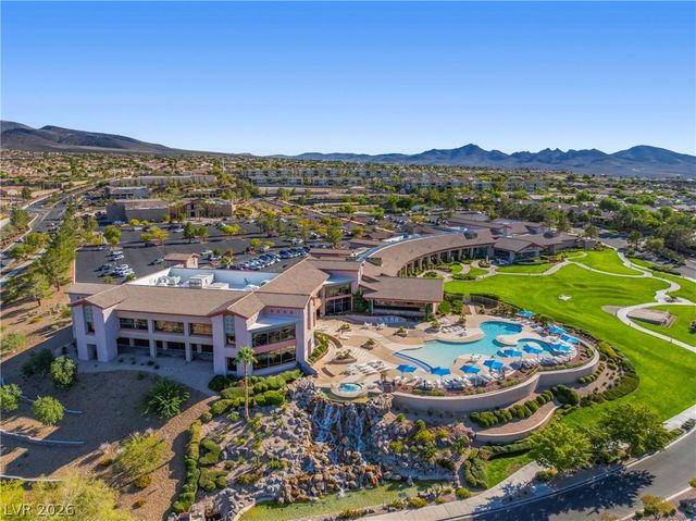 2404 Ozark Plateau Drive, Henderson, NV 89044