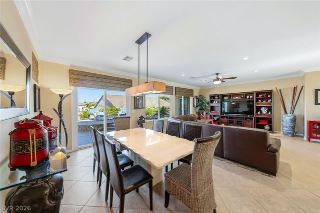 2404 Ozark Plateau Drive, Henderson, NV 89044