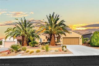 2404 Ozark Plateau Drive, Henderson, NV 89044