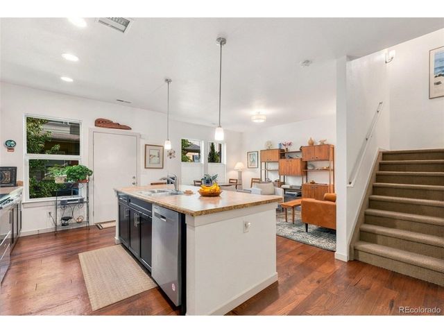 2313 Central Park Blvd, Denver, CO 80238