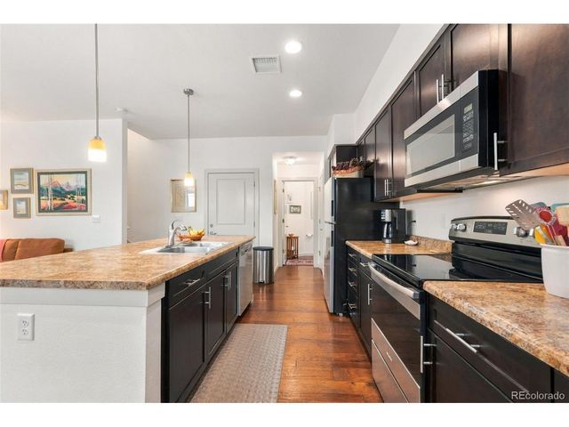 2313 Central Park Blvd, Denver, CO 80238