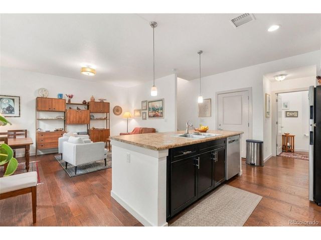2313 Central Park Blvd, Denver, CO 80238