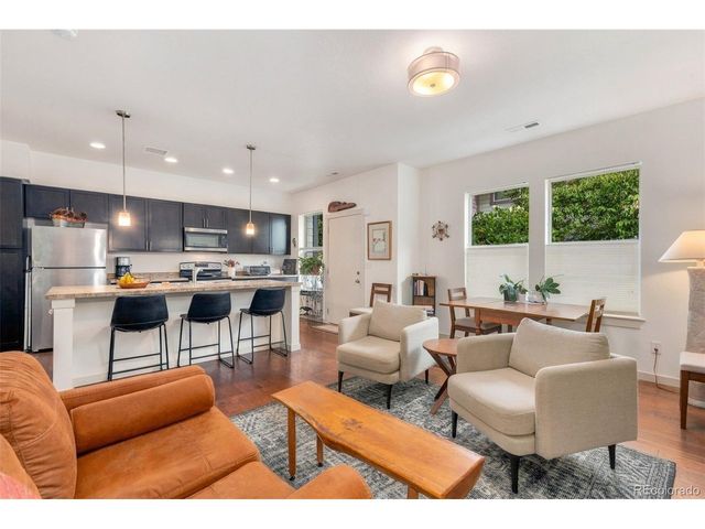 2313 Central Park Blvd, Denver, CO 80238