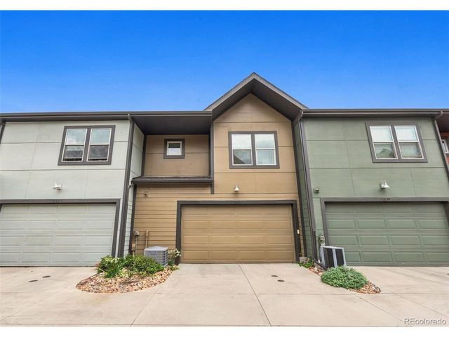 2313 Central Park Blvd, Denver, CO 80238