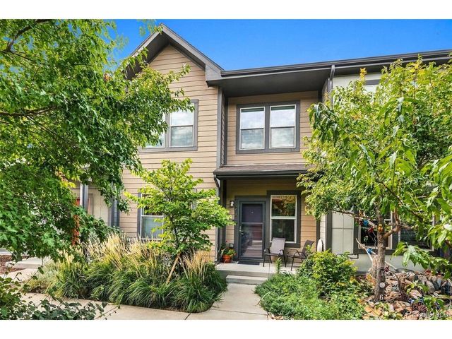 2313 Central Park Blvd, Denver, CO 80238