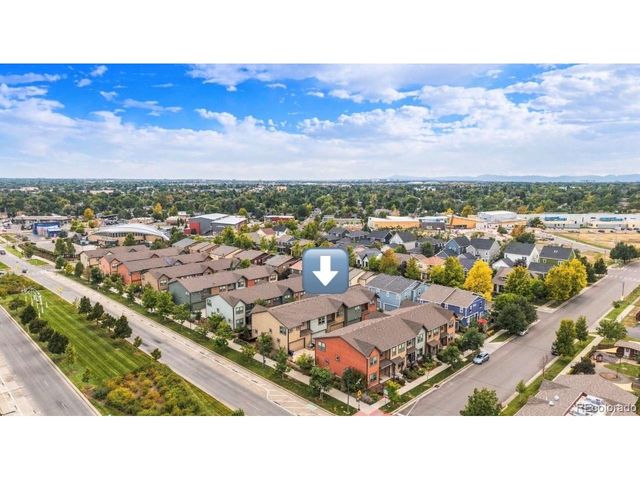 2313 Central Park Blvd, Denver, CO 80238