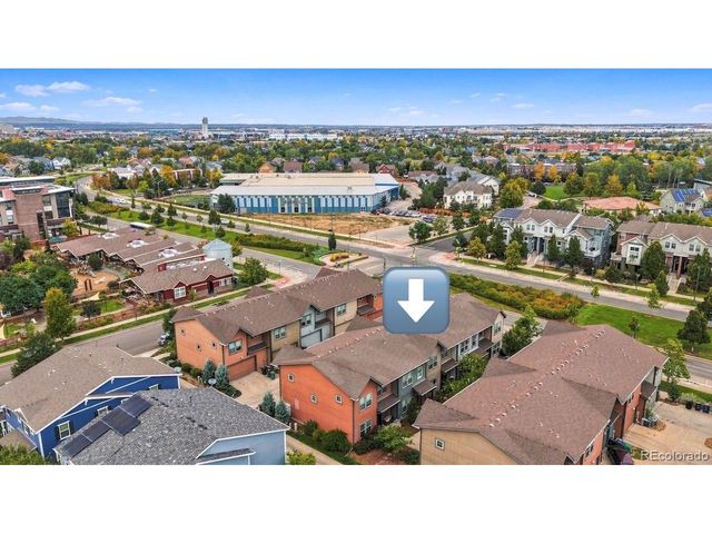 2313 Central Park Blvd, Denver, CO 80238