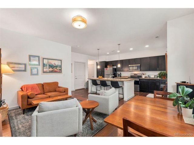 2313 Central Park Blvd, Denver, CO 80238