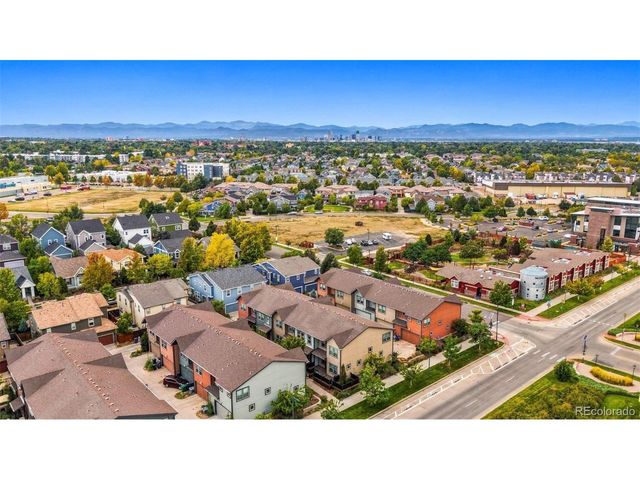 2313 Central Park Blvd, Denver, CO 80238