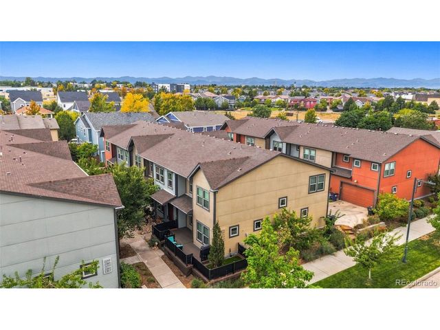 2313 Central Park Blvd, Denver, CO 80238