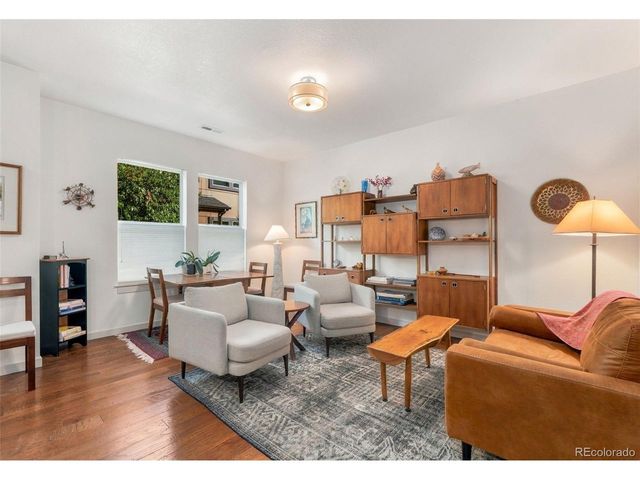2313 Central Park Blvd, Denver, CO 80238