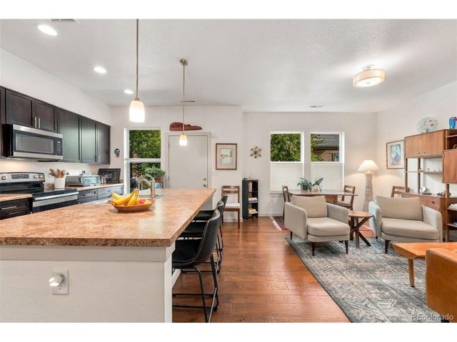 2313 Central Park Blvd, Denver, CO 80238
