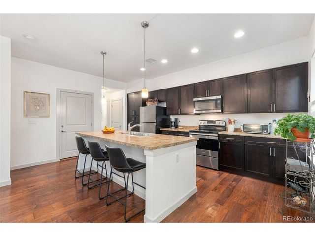 2313 Central Park Blvd, Denver, CO 80238
