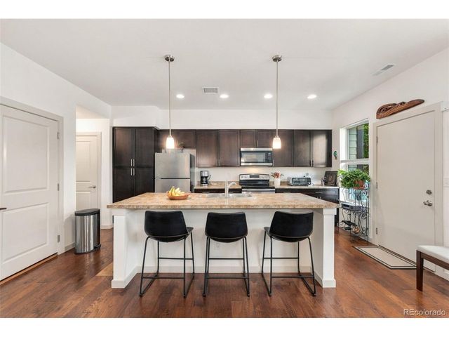 2313 Central Park Blvd, Denver, CO 80238