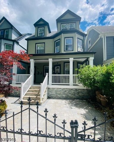 152 Greenwood Ave 2, East Orange City, NJ 07017