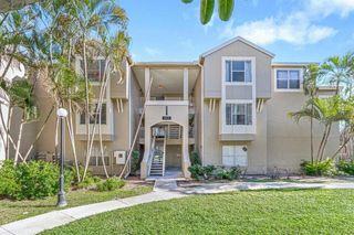 1845 Palm Cove Boulevard 8-107, Delray Beach, FL 33445