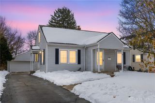 704 Broad Boulevard, Dayton, OH 45419