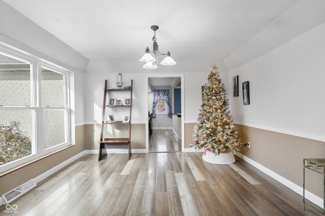 11126 N Eagles Nest Court, Fairland, IN 46126