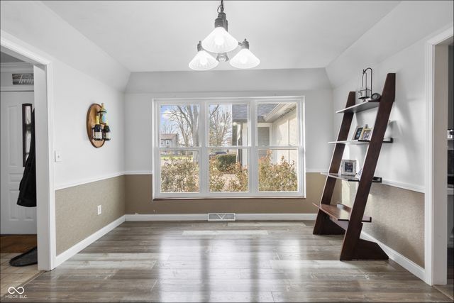 11126 N Eagles Nest Court, Fairland, IN 46126